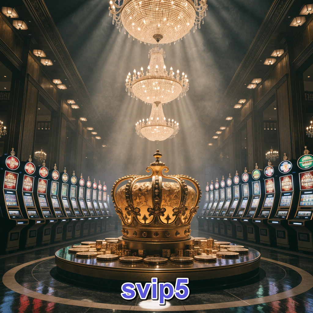 svip5 tampilan 2